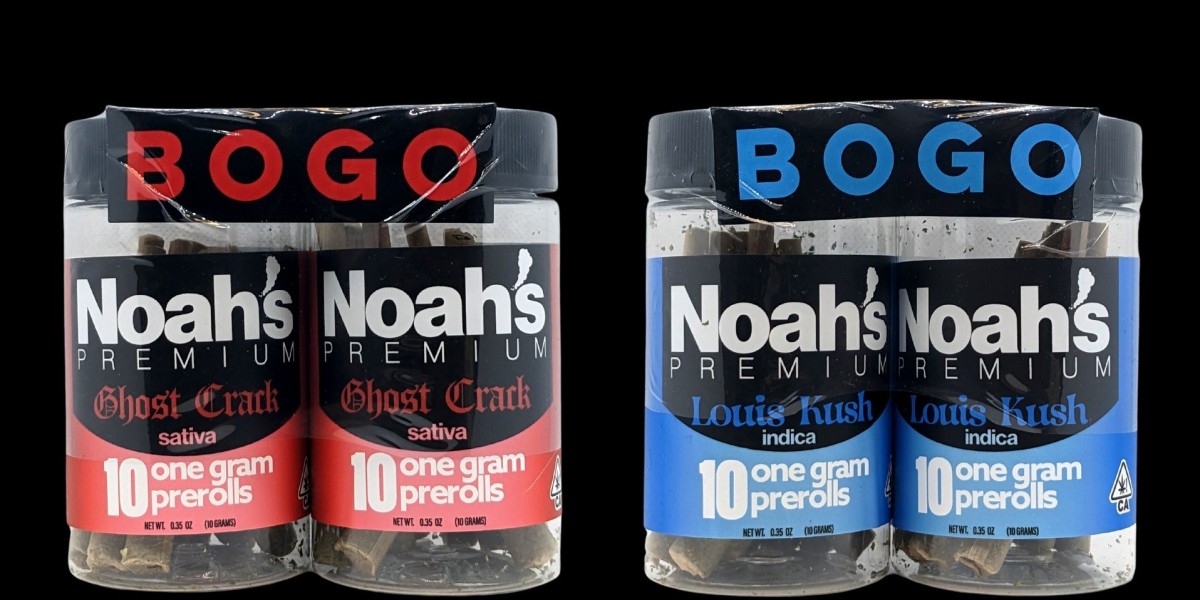 Why Cannabis Prerolls Are the Ultimate On-the-Go Option