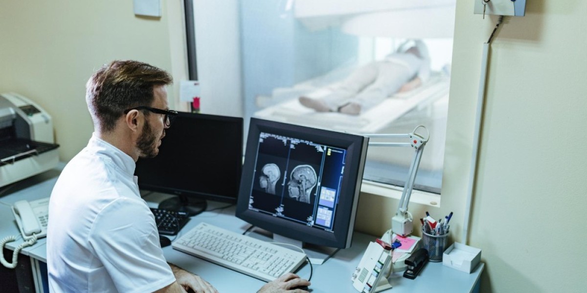 Exploring the Clinical Trial Imaging Market: Innovations, Key Players, and Future Outlook