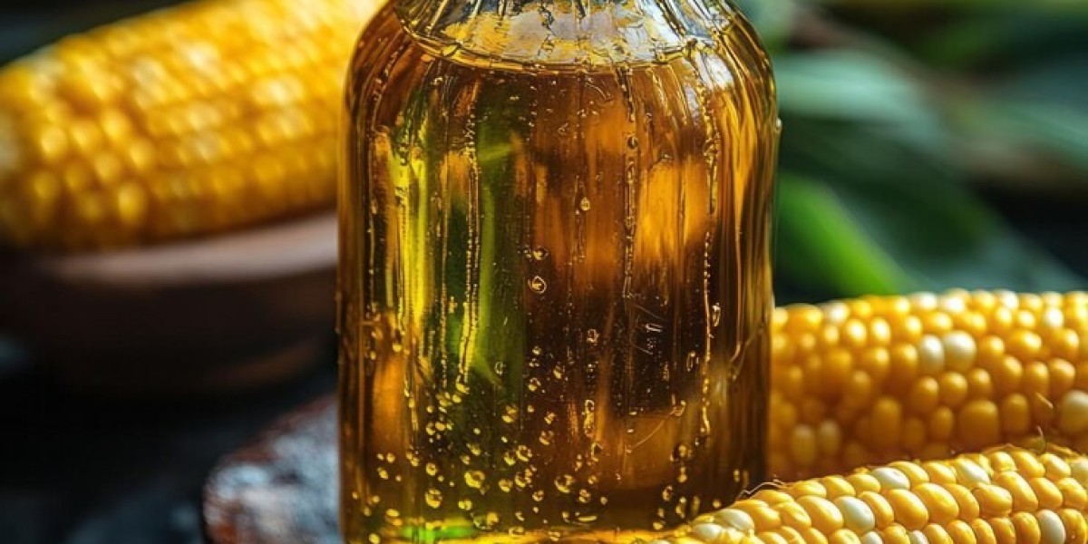Corn Oil Market Dynamics: Understanding Trends and Influences Driving Global Growth