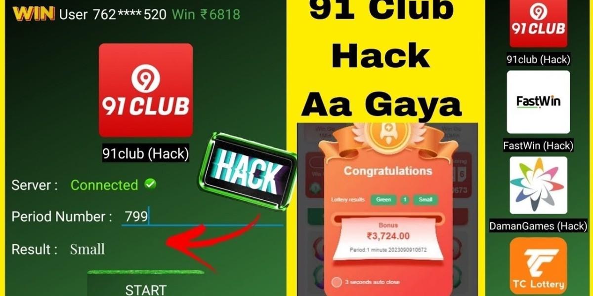 Unlocking Secrets: Real 91 Club Hack That Works