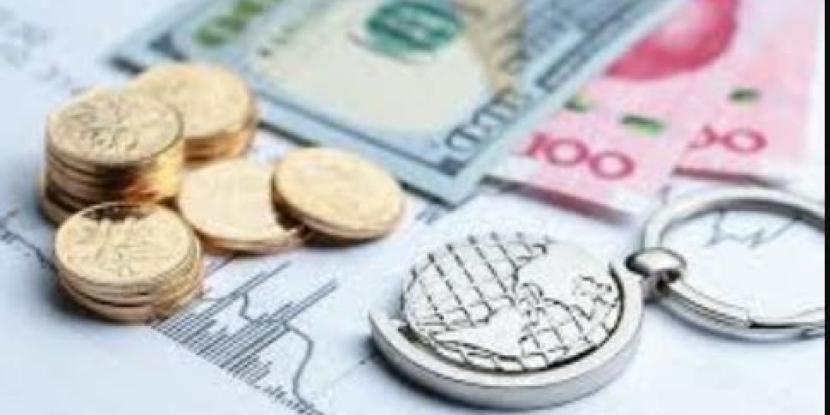 United States Foreign Exchange Market Size, Share, Growth & Forecast 2025-2033