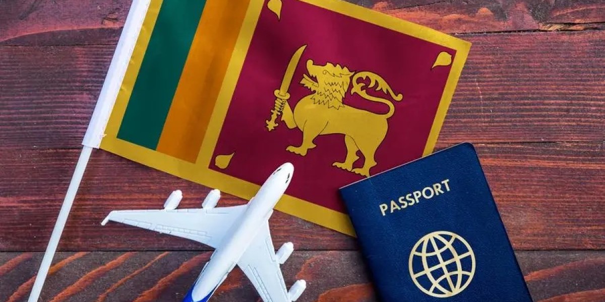Navigating Your Global Dreams: The Essential Guide to Visa Consultants in Sri Lanka