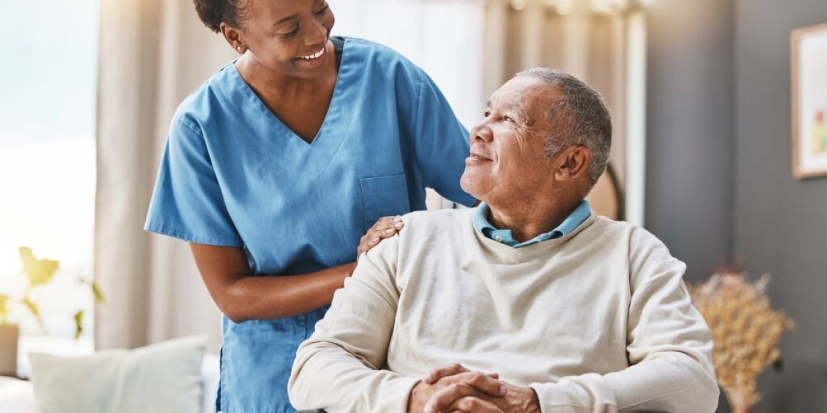 How Home Care Services in Dubai Help Working Professionals