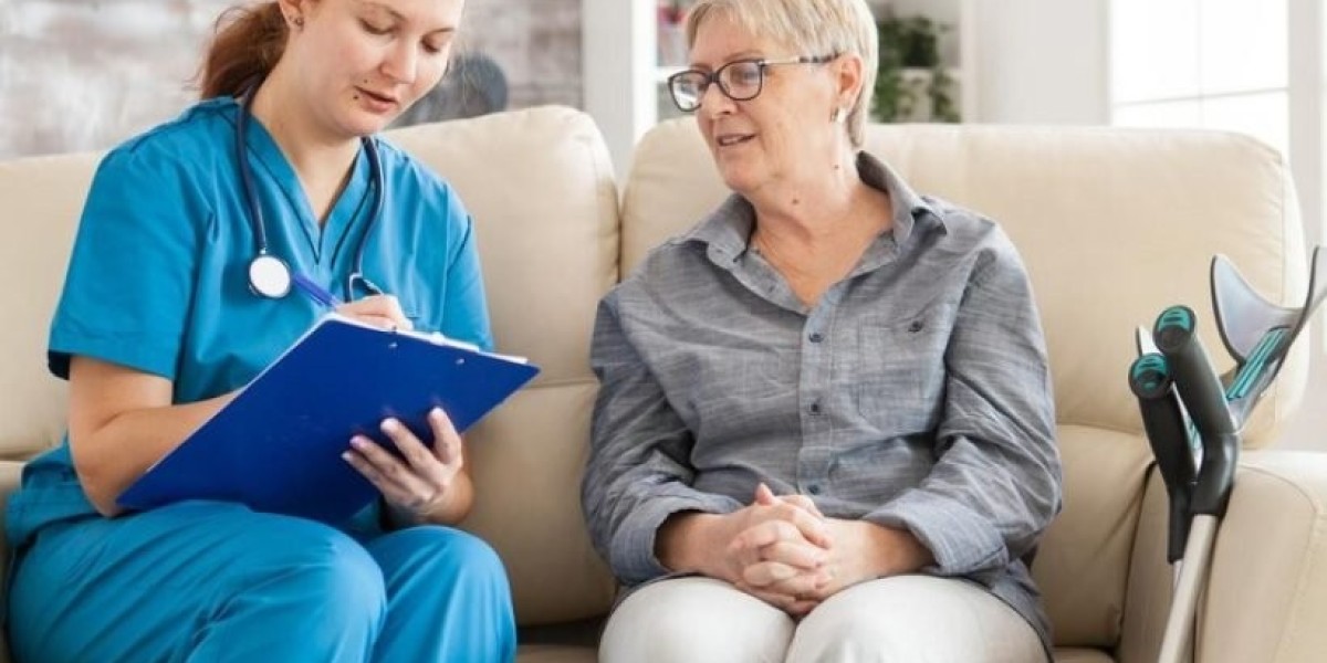 Reliable Wound Home Care for Surgical Patients