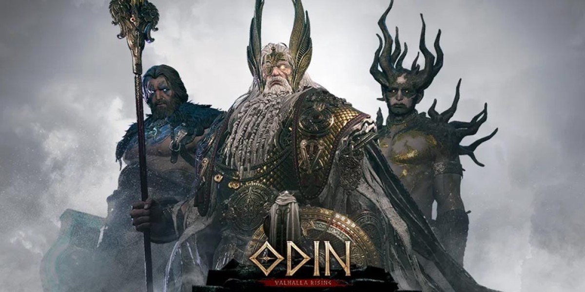MMOexp Guide to Odin: Valhalla Rising – Rise as a Norse Legend