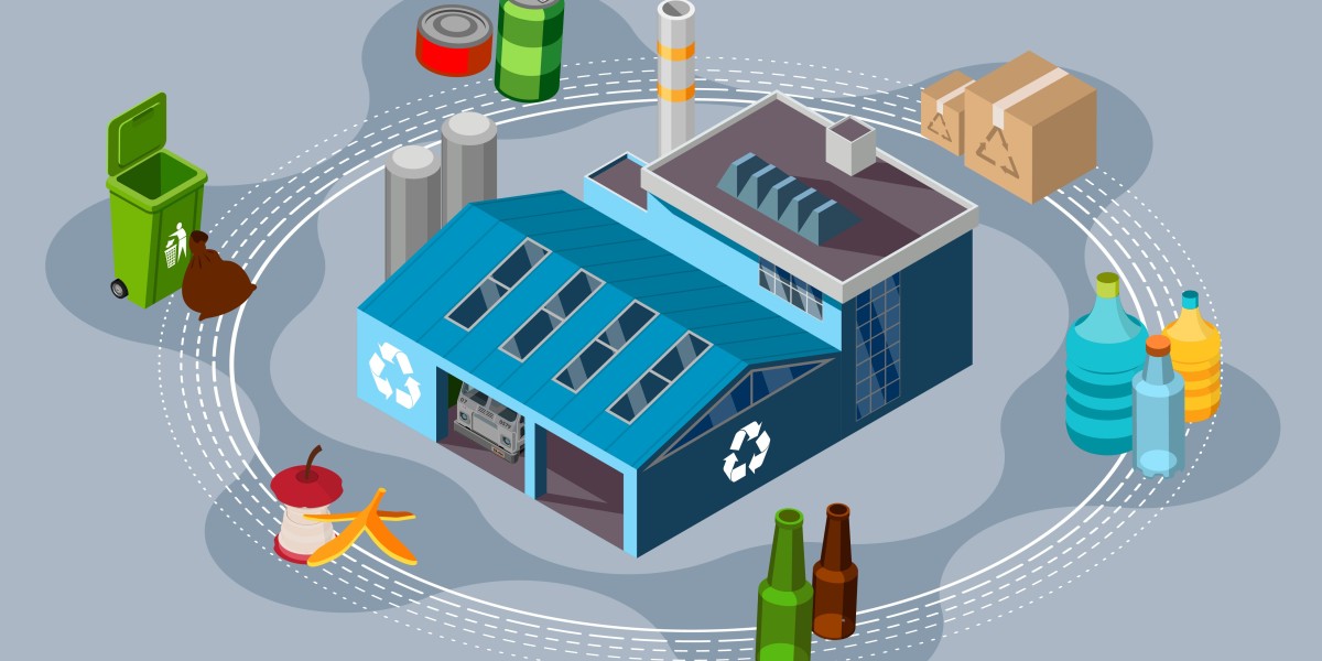 Vietnam Waste Management Market Size, Share, Industry Trends, Growth and Report 2025-2033