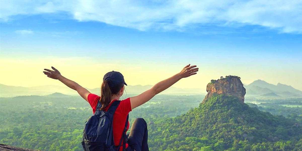 Your Gateway to Paradise: Why Sri Lanka Tourism Travel Agents Are Your Best Bet