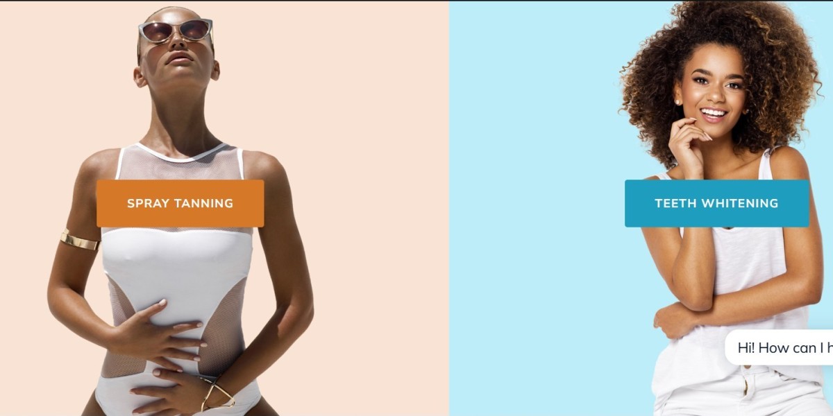 Staten Island Mobile Spray Tan: Bringing the Glow to Your Doorstep