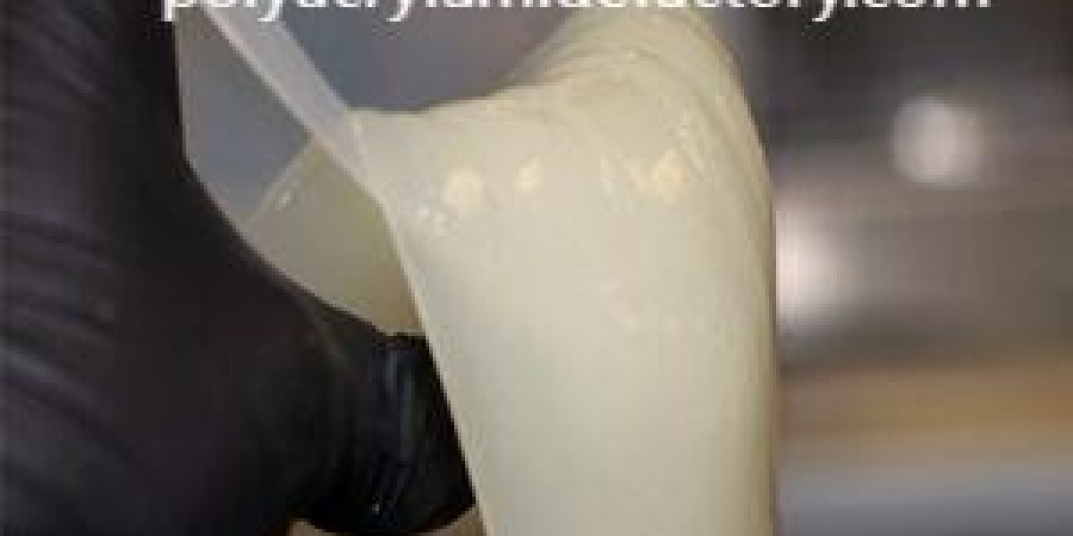 Polyacrylamidefactory:Advanced Fracturing Fluid Chemical Solutions