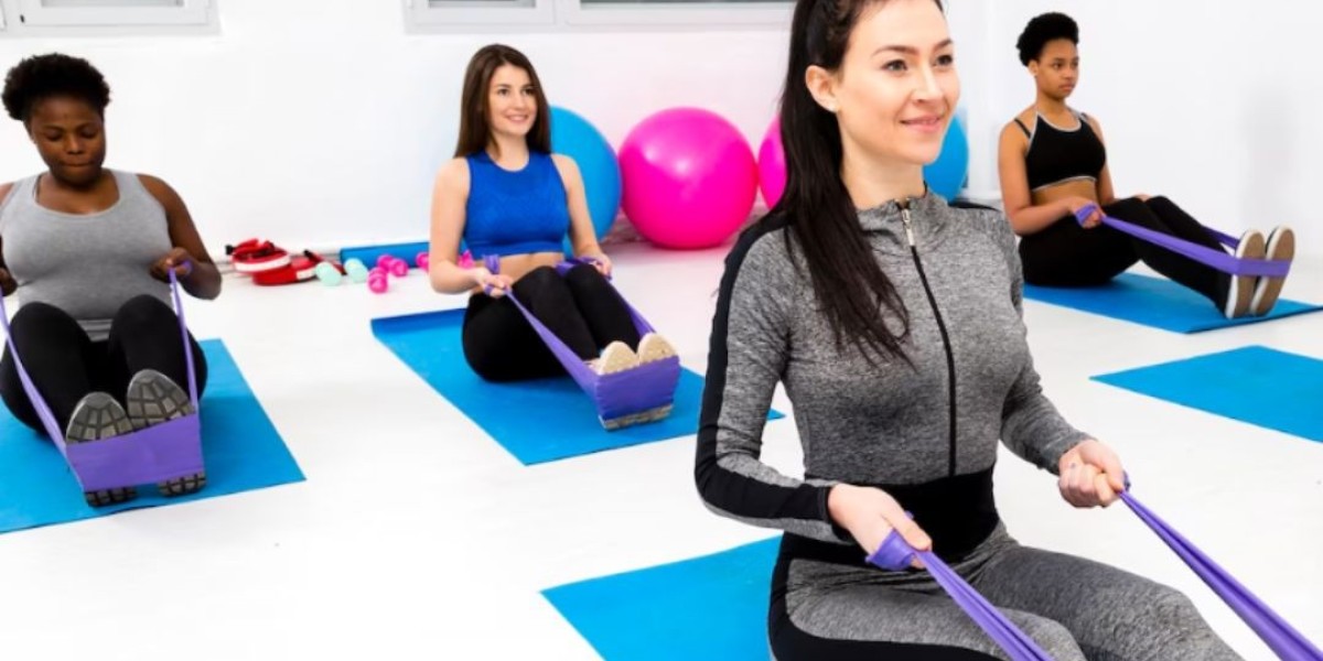 Body Transformation with Exercise Classes in Coogee