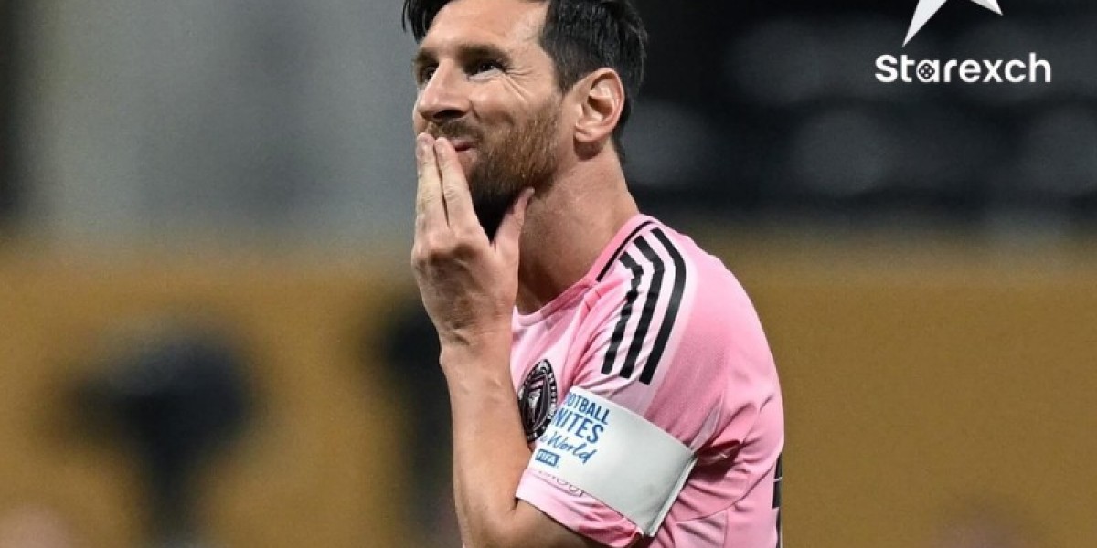 Lionel Messi and Inter Miami’s Club World Cup Exit: A 4-0 Defeat to PSG