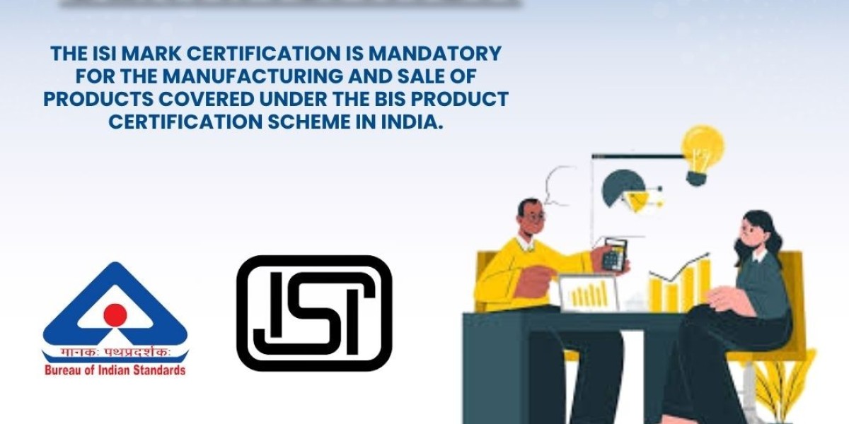 EVTL India: Your Gateway to Quick and Reliable ISI Certification