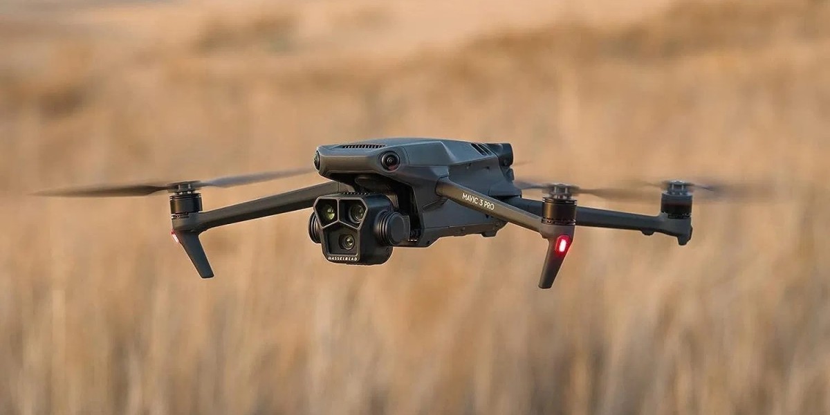 Saudi Arabia Drones Market Trends, Growth & Report 2025-2033