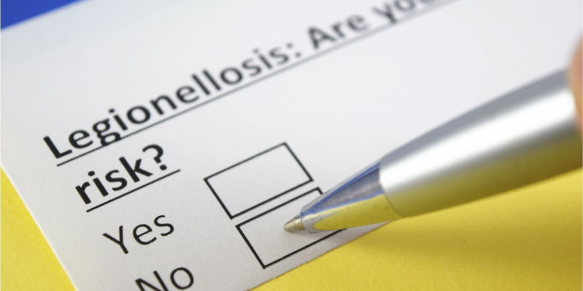 Legionella Risk Assessments: A Guide for Landlords and Property Managers