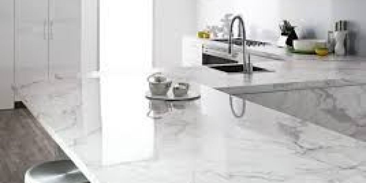 Is Indian Statuario Marble the Future of Affordable Luxury in Home Interiors?