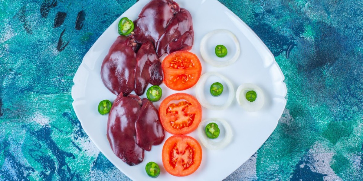 Blood Meal Market Analysis 2025: Trends, Growth  Opportunities