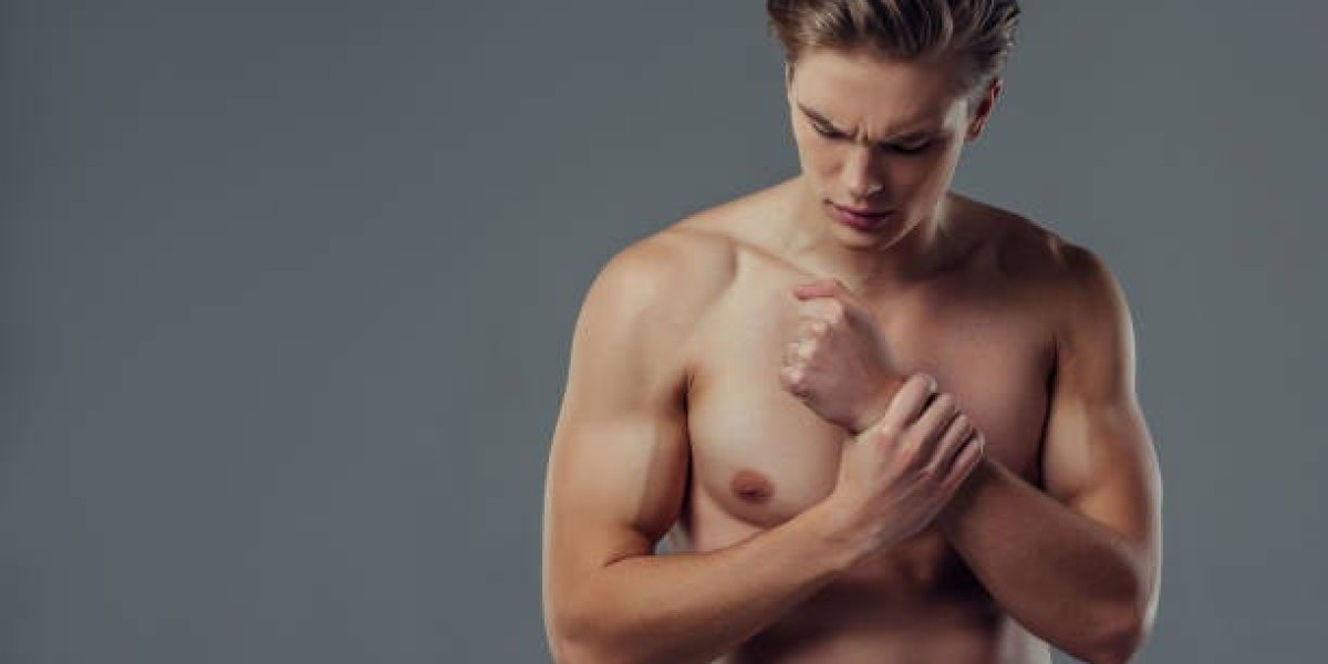 Preparing for Gynecomastia Riyadh