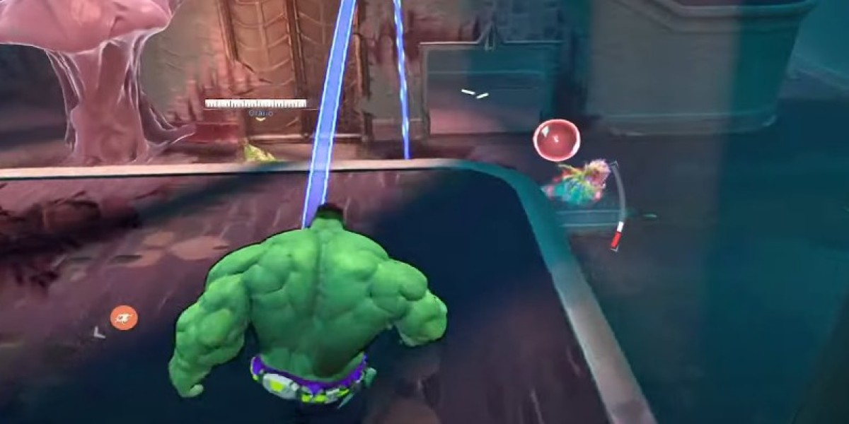 U4GM - Marvel Rivals: 20 Ways to Synchronize Ultimate Abilities