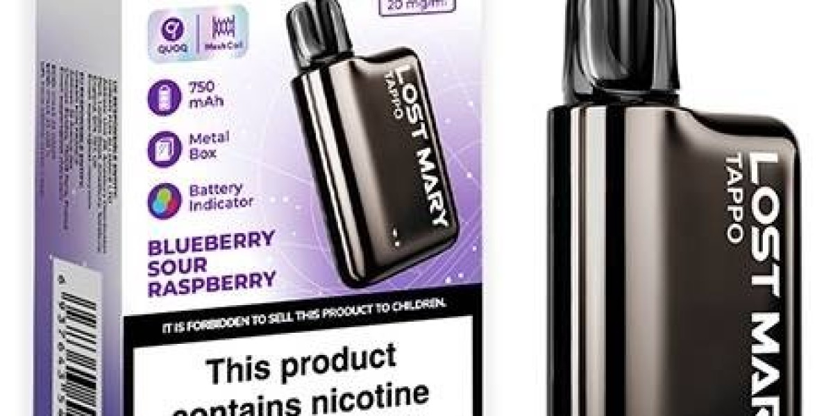 Making the Switch: Finding the Best Pod Vape for Quitting Smoking UK