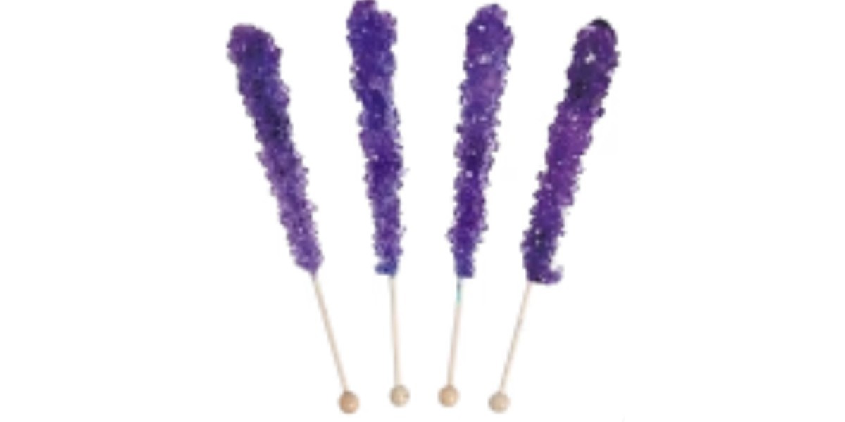 10 Best Rock Candy Flavors Loved Across the United States