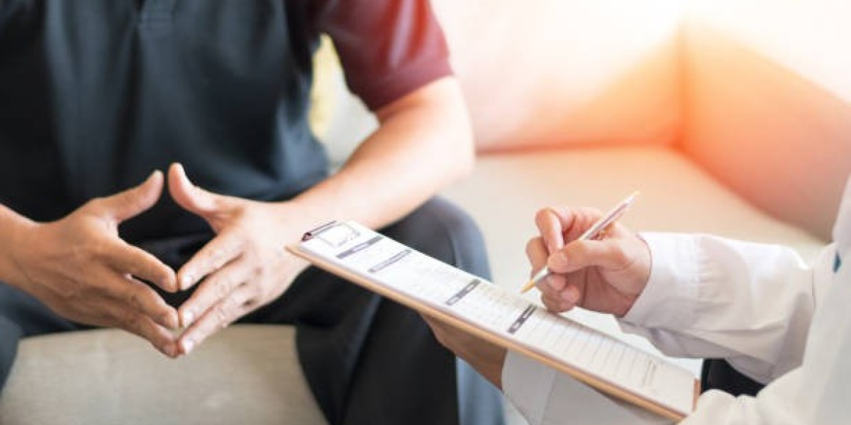 STD Test in Dubai: Private Process