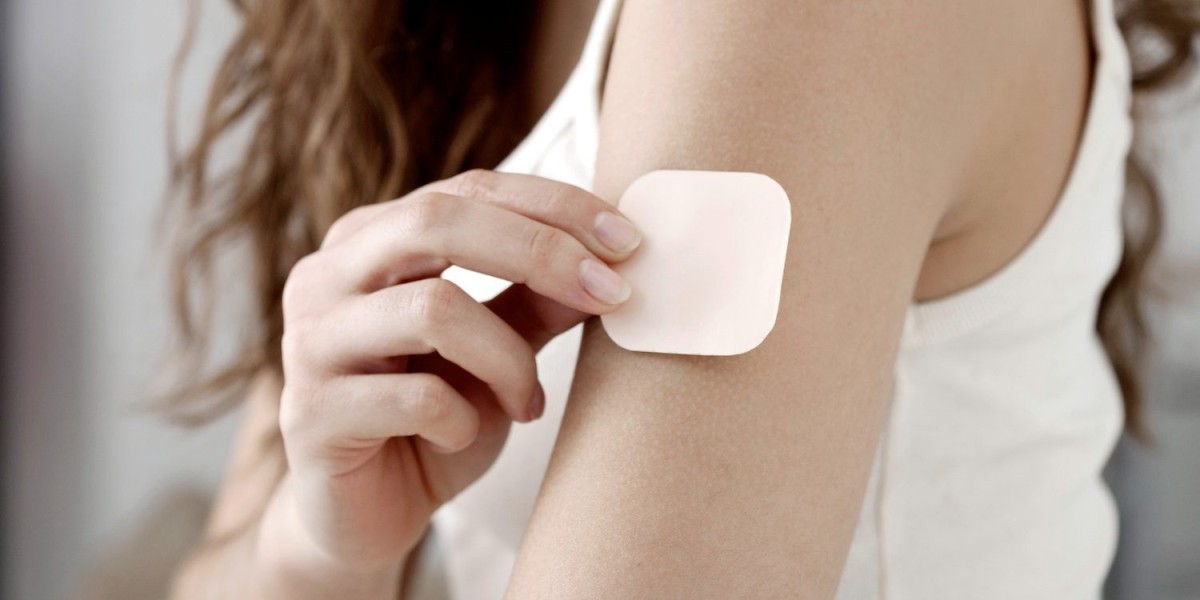 Germany’s Transdermal Skin Patch Market: A Steady Path Toward €365 Million by 2033