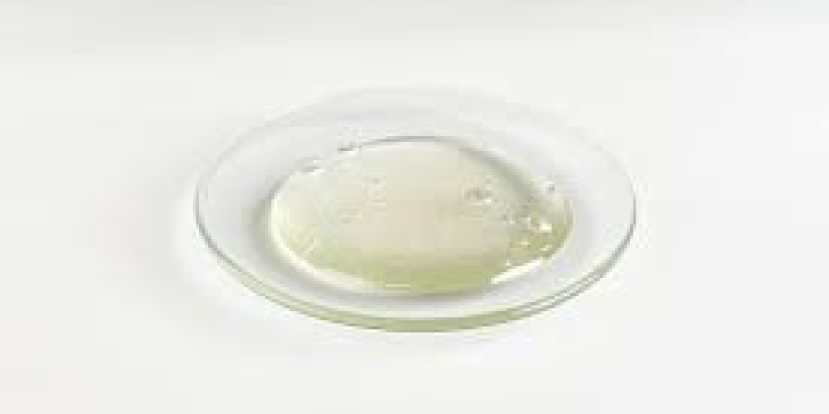 Natural Solubilizer Market: Market Dynamics Reflect Shifting Industry Priorities and Consumer Demands