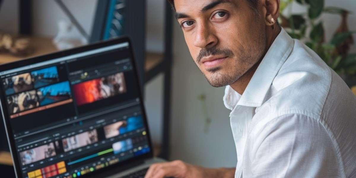 Why Professional Video Editing Services Are Essential for Your Brand's Success