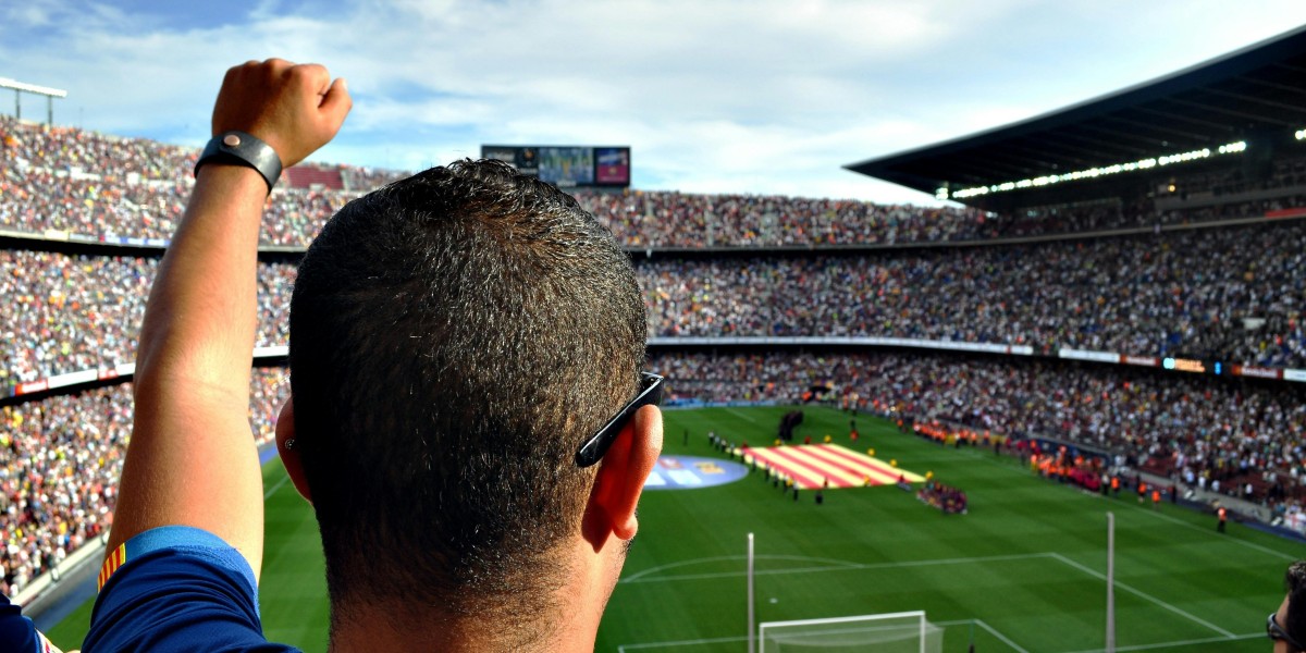 Fan Protests in Football: A Voice from the Stands