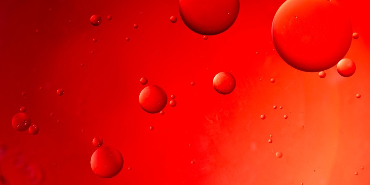 A Deep Dive Into the Red Biotechnology Market: Forecast, Trends & Challenges