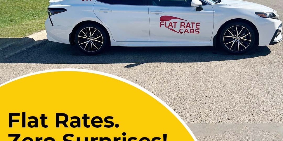 Cab Sherwood Park — Neighborhood Lifesaver or Wallet-Draining Hype?