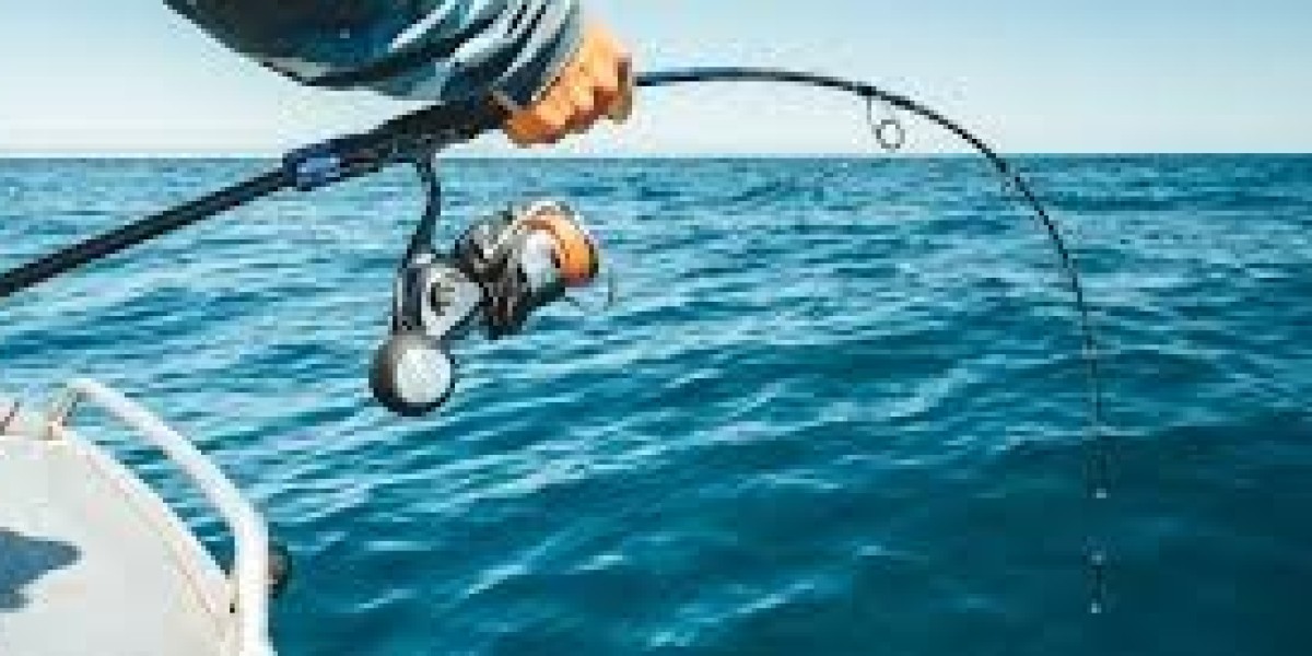 The Ultimate Guide to Choosing the Right Fishing Rod