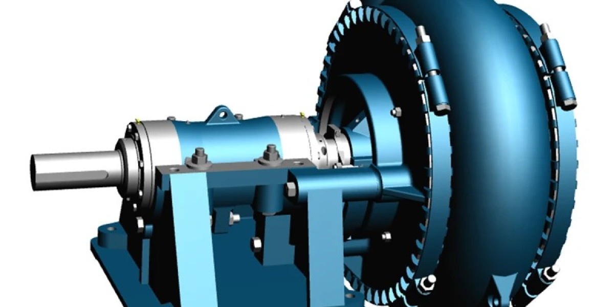CNSME Pump: Gravel Pump Solutions for Abrasive Slurry Transport