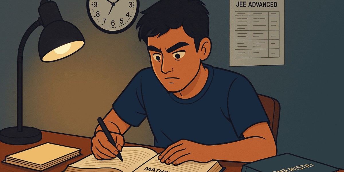 Real-world application of EMI in JEE problems