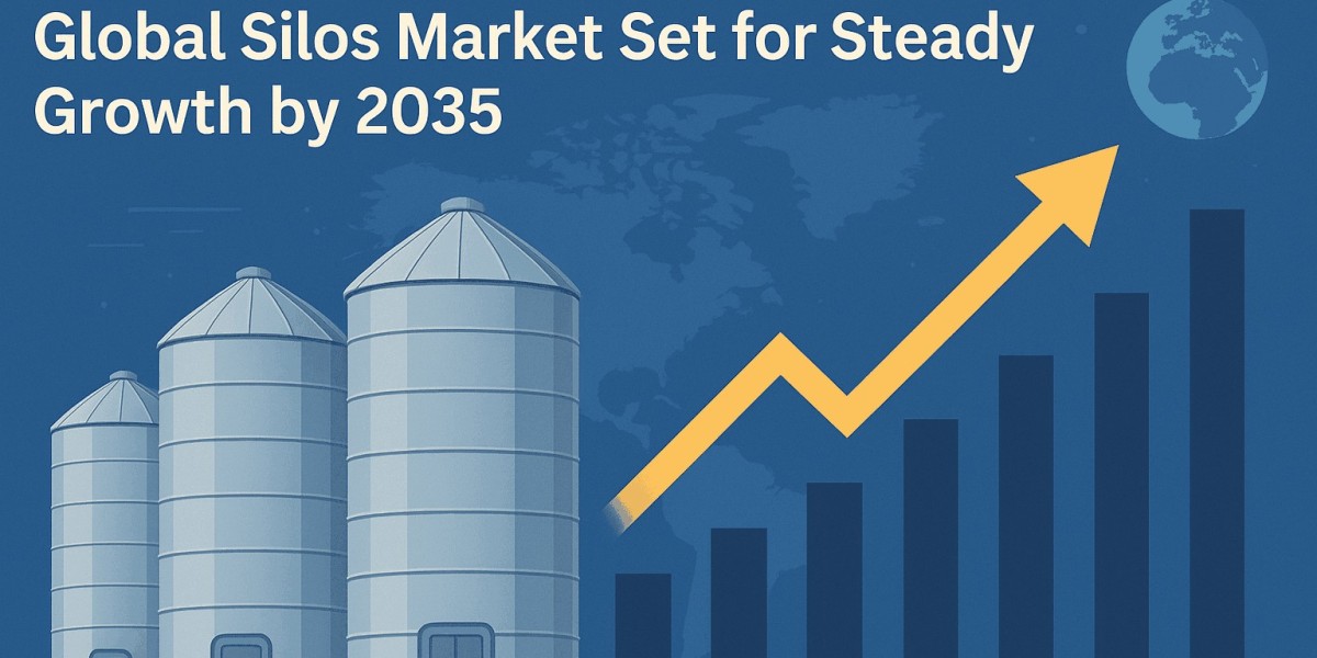 Silos Market Analysis: Challenges and Growth Opportunities