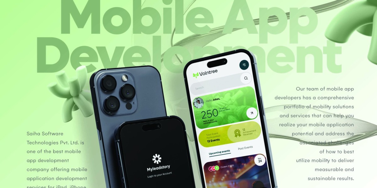 How to Choose the Right Mobile App Development Company in Kochi