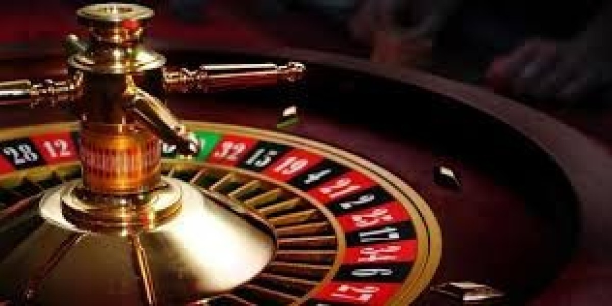 Casino Gaming Equipment Market Report, Trends, and Forecast 2025-2033