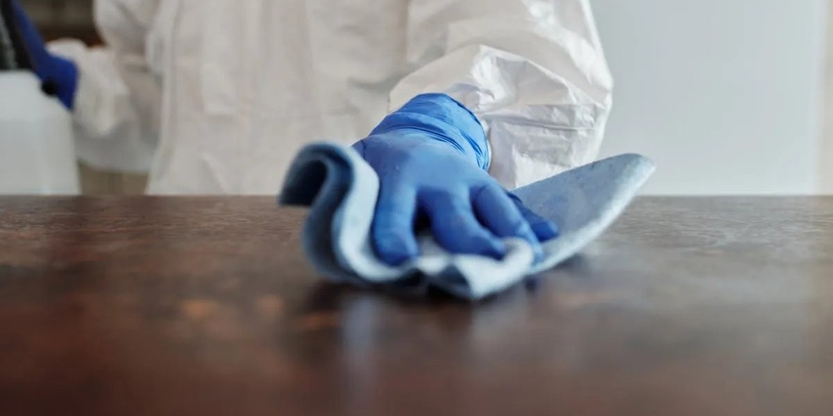 Nashville Cleaning Services – Your Trusted Solution for a Spotless Home