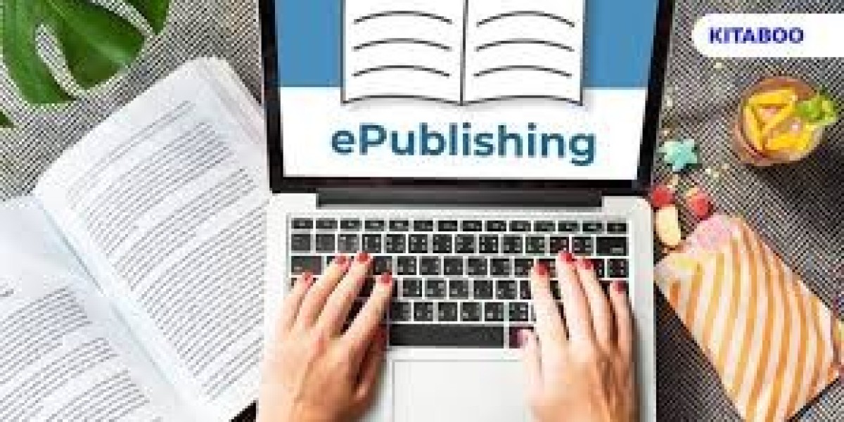 Storytelling Is an Art. Publishing Is a Strategy