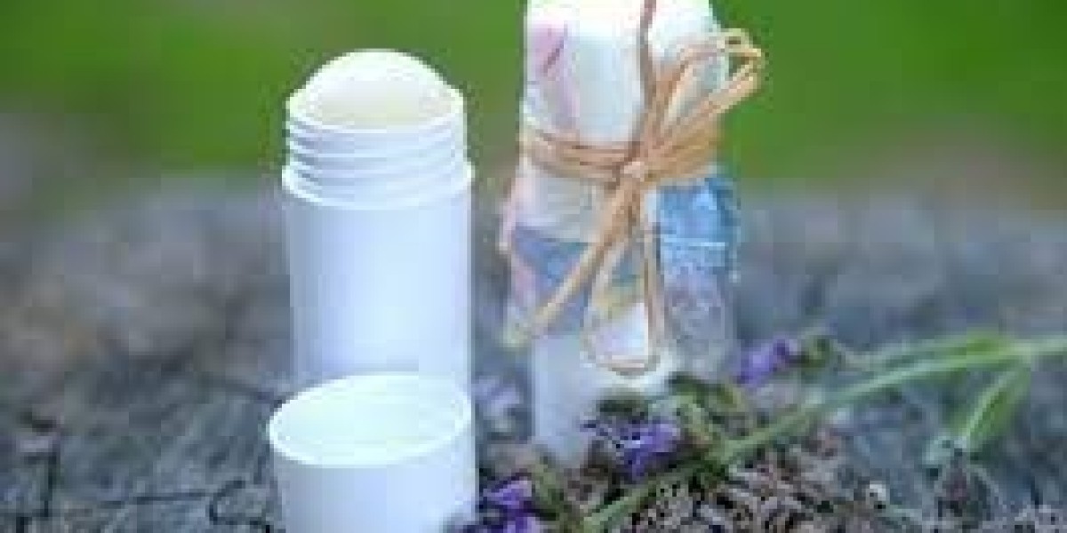 Roll On Deodorant Market Inhibitors Limiting Widespread Adoption and Innovation