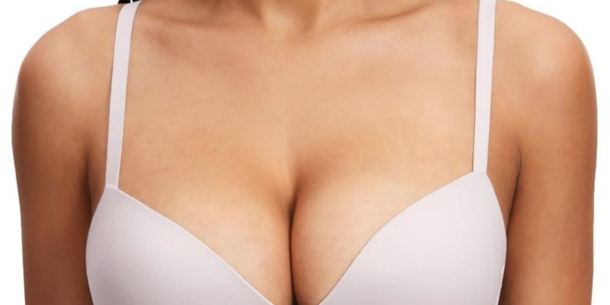 Breast Augmentation in Riyadh: Your Essential FAQs Answered