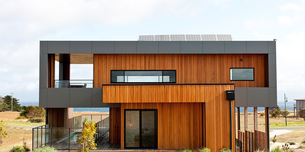 Australia Prefabricated Buildings Market Size, Share, and Growth Outlook