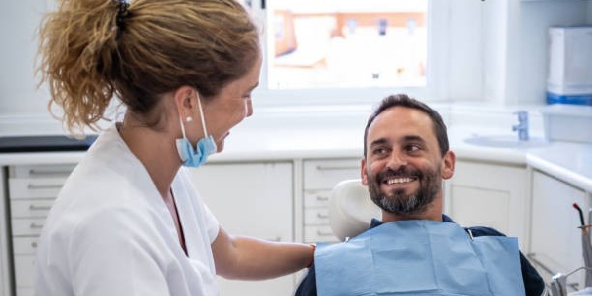 From Checkups to Cosmetic – Dentist in Riyadh