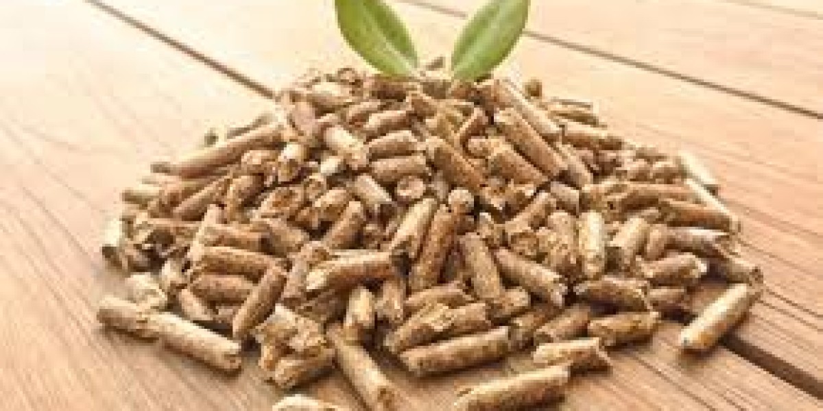 Wood Pellets Market Faces New Challenges In Export Logistics And Certification