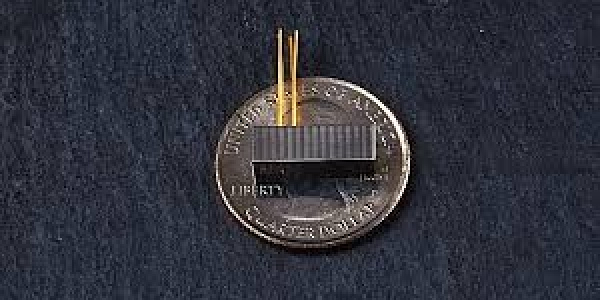 Tunable Filter Market Poised for Rapid Growth in Asia Pacific Telecom Infrastructure Development