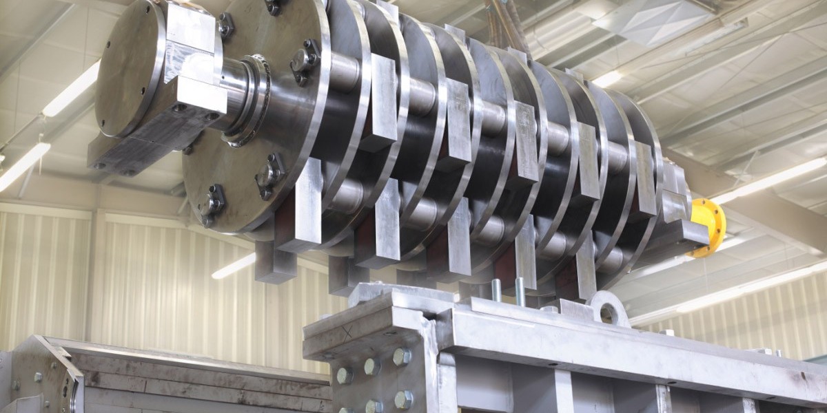 Hammer Mill Market Gears Up for USD 1,135.3 Million Benchmark by 2035