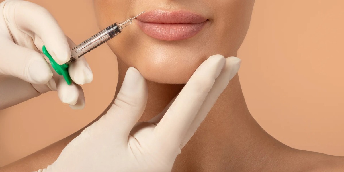 Lip Fillers Injections: How to Choose Your Ideal Look