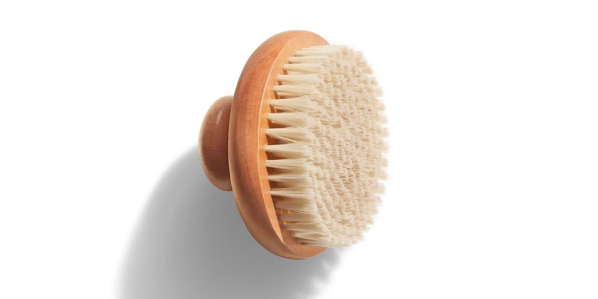 Shop Dry Body Brushes for Daily Exfoliation & Skin Renewal