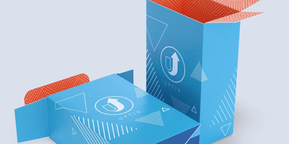 Turn Heads Instantly – Custom Packaging That Wows