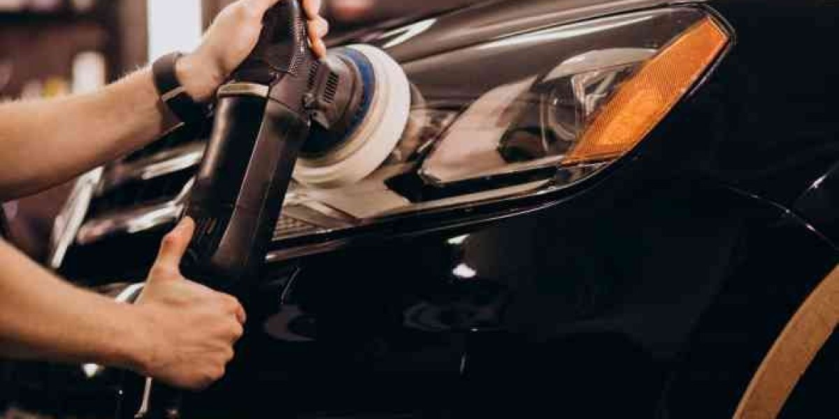 Urbanization & Its Impact on Car Detailing Demand